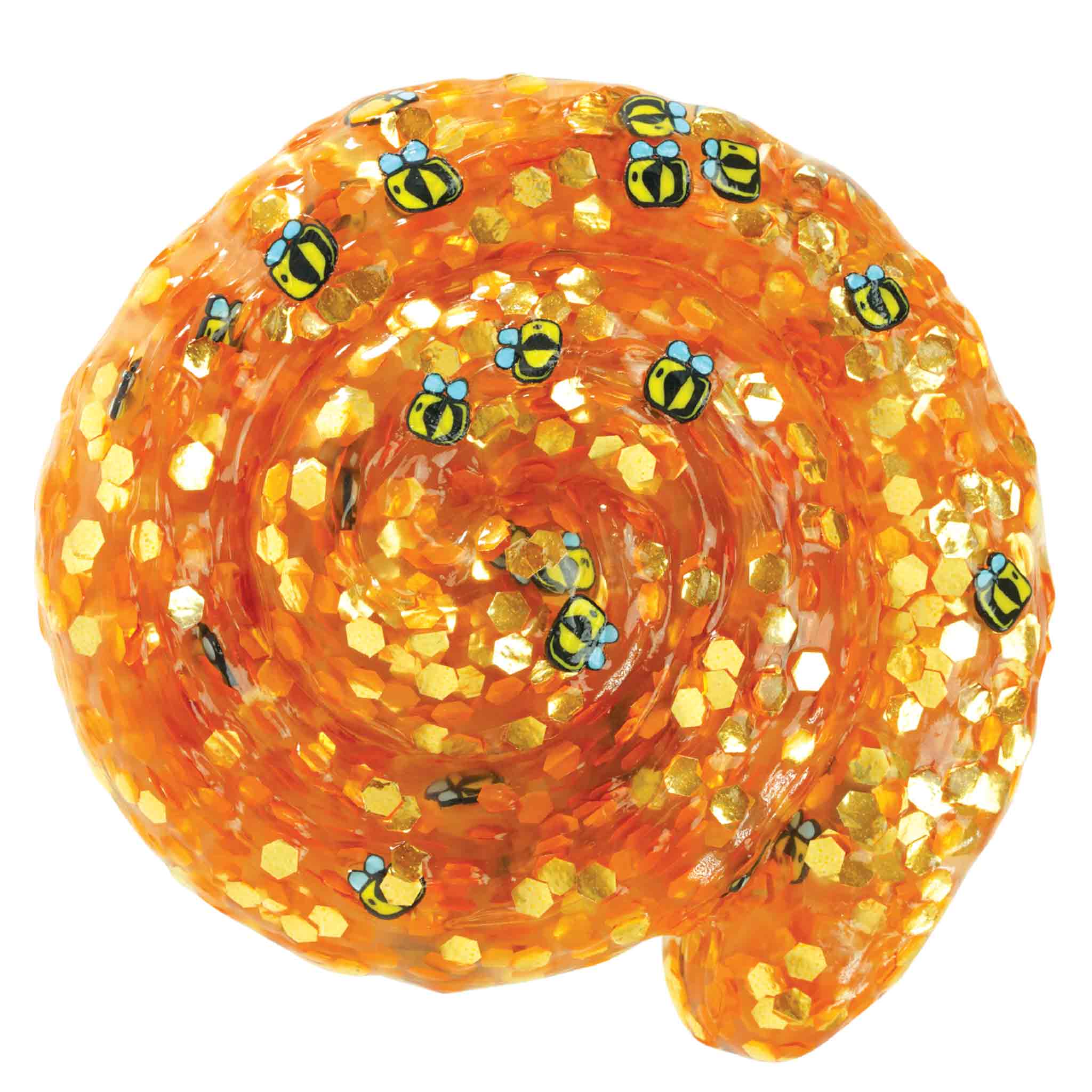 4in_Honey-Hive-shape