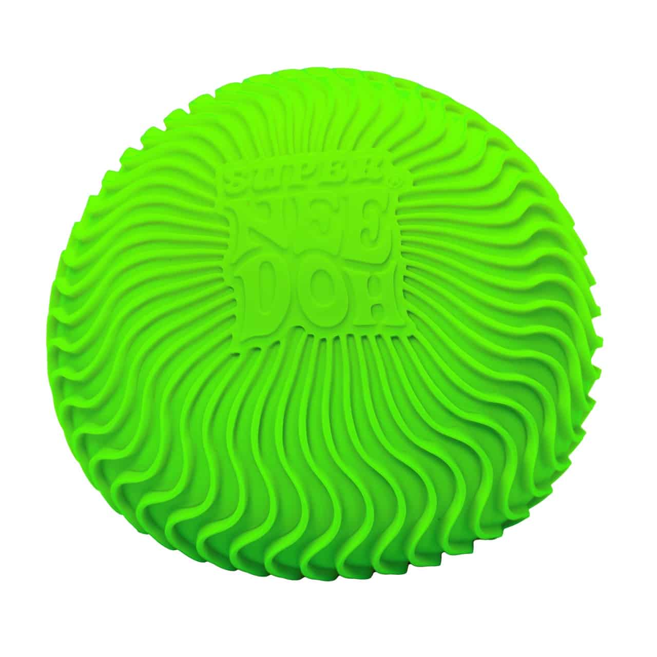 RSPND-Super-NeeDoh-Ripples-Item-Green-Lines Large